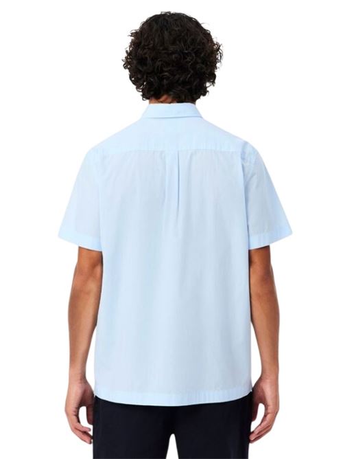 CH2312T01 AZZURRO lacoste | CH2312T01 AZZURRO